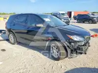 2019 Chevrolet Equinox фото