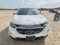 2019 Chevrolet Equinox фото