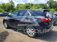 2019 Chevrolet Equinox фото