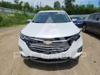 2019 Chevrolet Equinox фото