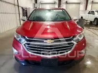 2019 Chevrolet Equinox фото