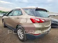 2019 Chevrolet Equinox photo