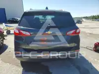 2019 Chevrolet Equinox фото