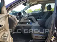 2019 Chevrolet Equinox фото