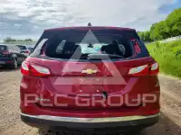 2019 Chevrolet Equinox фото
