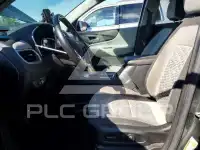 2019 Chevrolet Equinox photo