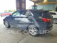 2019 Chevrolet Equinox фото