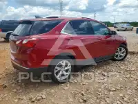 2019 Chevrolet Equinox фото