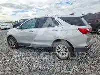2019 Chevrolet Equinox фото