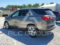 2019 Chevrolet Equinox photo