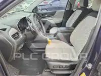 2019 Chevrolet Equinox фото