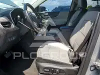 2019 Chevrolet Equinox фото