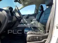 2019 Chevrolet Equinox фото