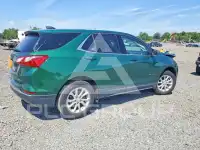 2019 Chevrolet Equinox фото