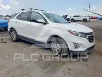 2019 Chevrolet Equinox фото