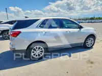 2019 Chevrolet Equinox фото