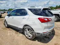 2019 Chevrolet Equinox фото