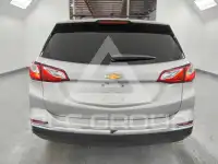 2019 Chevrolet Equinox фото