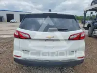 2019 Chevrolet Equinox фото