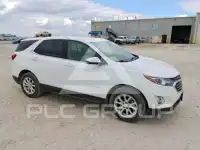 2019 Chevrolet Equinox фото