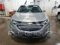 2019 Chevrolet Equinox фото