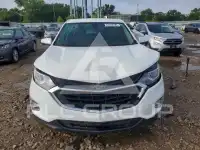 2019 Chevrolet Equinox фото