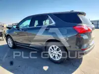 2019 Chevrolet Equinox фото