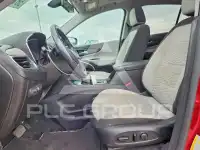 2019 Chevrolet Equinox фото