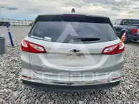 2019 Chevrolet Equinox фото