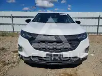 2019 Chevrolet Equinox фото
