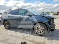 2019 Chevrolet Equinox фото