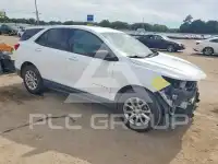 2019 Chevrolet Equinox фото