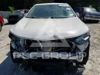 2019 Chevrolet Equinox фото