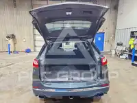 2019 Chevrolet Equinox фото