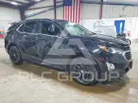 2019 Chevrolet Equinox фото