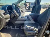 2019 Chevrolet Equinox фото