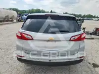 2019 Chevrolet Equinox photo
