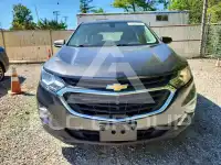 2019 Chevrolet Equinox фото