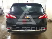 2019 Chevrolet Equinox фото