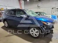 2019 Chevrolet Equinox photo