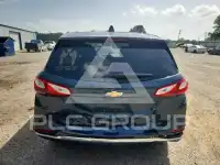 2019 Chevrolet Equinox фото
