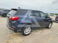 2019 Chevrolet Equinox фото