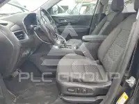 2019 Chevrolet Equinox photo