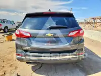 2019 Chevrolet Equinox фото