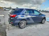 2019 Chevrolet Equinox фото