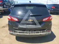 2019 Chevrolet Equinox фото
