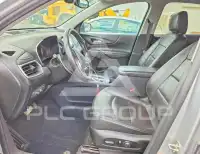 2019 Chevrolet Equinox photo
