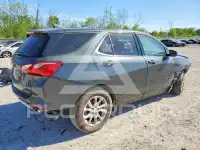 2019 Chevrolet Equinox фото