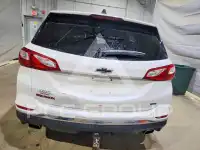 2019 Chevrolet Equinox фото