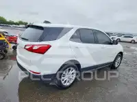 2019 Chevrolet Equinox фото